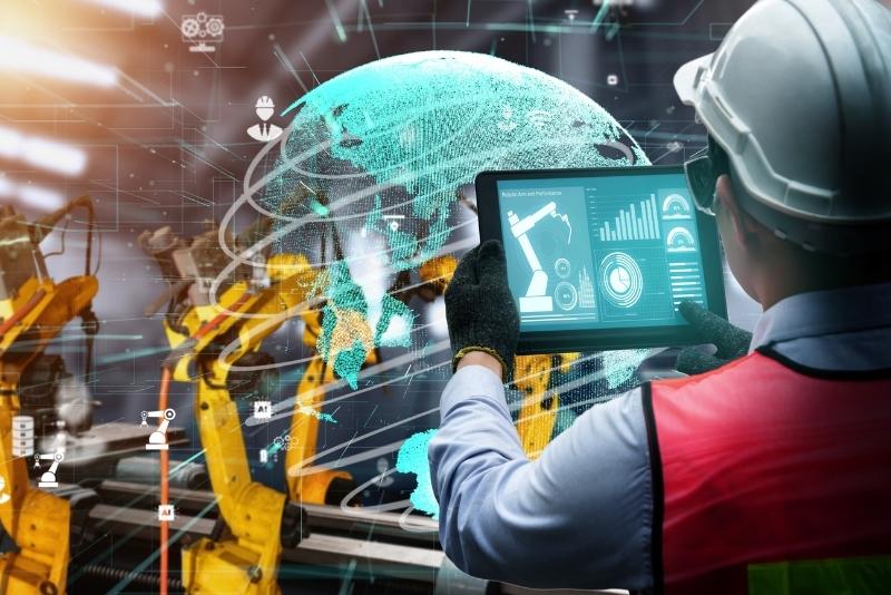 ar applications in business
