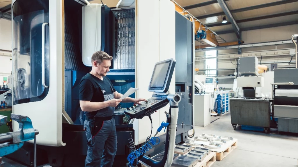 VSight AR Remote Assistance and Digital Work Instructions in Lean Manufacturing for Enhanced Productivity”