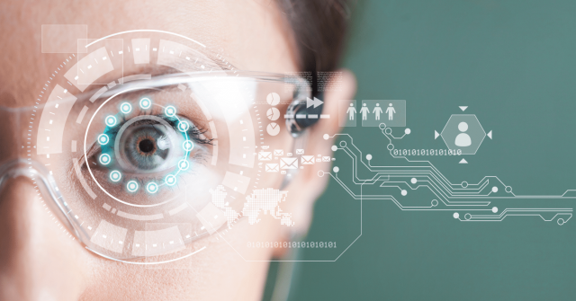 Smart Glasses Blog