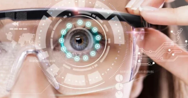 smart glasses for field service
